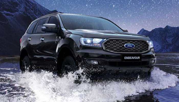 What will happen to Ford EcoSport, Figo and Endeavour; future of car models