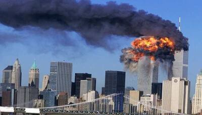 Twenty years on, 9/11 responders are still battling health issues