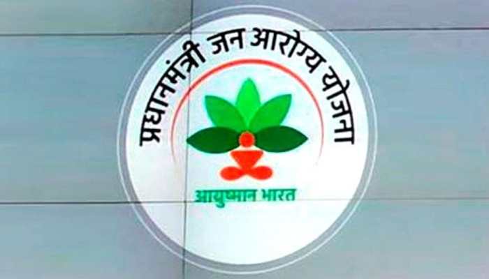 Uttar Pradesh: Over 6 crore benefitted from Ayushman Bharat Pradhan Mantri Jan Arogya Yojana