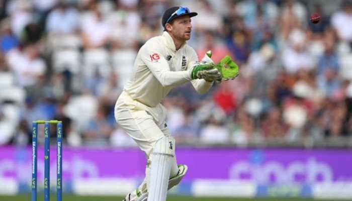 England are expecting the final Test to go ahead: Jos Buttler