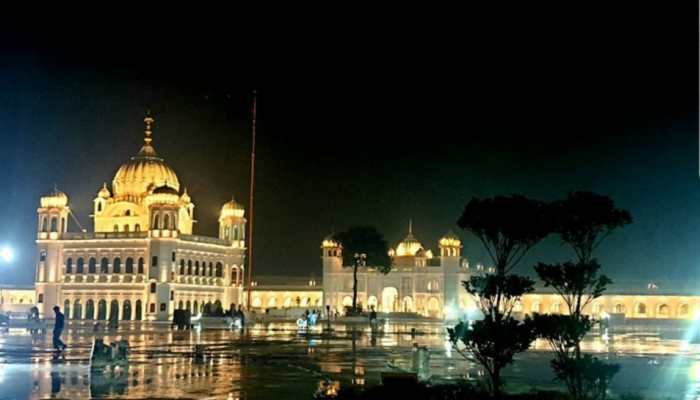 Ghost employment scam surfaces in Pakistan Gurdwara committee Ghost employment scam surfaces in Pakistan Gurdwara committee