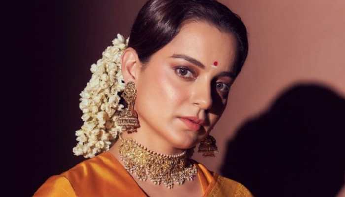 Kangana Ranaut emphasises on need to discourage Hollywood movies; here's why