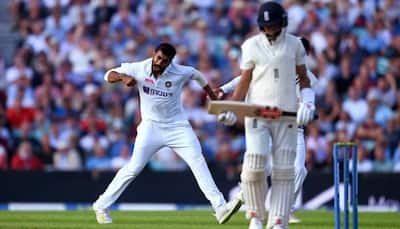 India vs Eng 5th Test: Jasprit Bumrah, Ravindra Jadeja set to be rested for Manchester Test