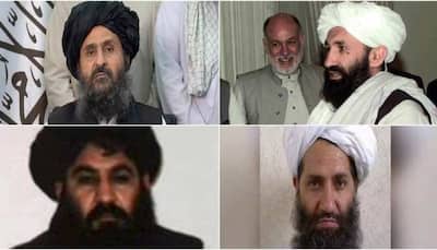 Taliban to hold oath taking ceremony on 9/11 anniversary, invitations rolled out: Report