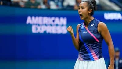 US Open 2021: Canadian teen Leylah Fernandez pulls off another upset, storms into final