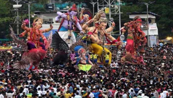 Tamil Nadu extends ban on festivals, political, religious gatherings till Oct 31, says they can become COVID-19 ‘super spreaders’