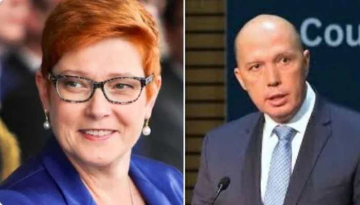 Australian foreign, defence ministers to reach India today, to hold 2+2 ministerial dialogue