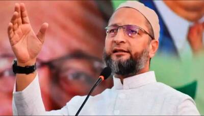 Asaduddin Owaisi calls a demolished mosque ‘martyred’, UP Police book him for ‘provocative speech’