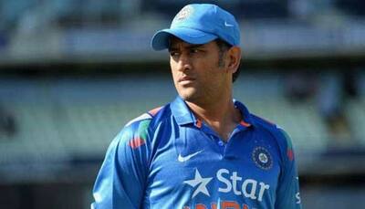 MS Dhoni's name among alleged 'benami' owners of Amrapali Group’s Noida projects