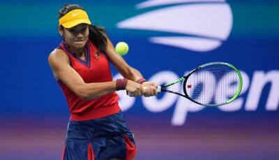 US Open 2021: Emma Raducanu sets up battle of teens with Leylah Fernandez in final