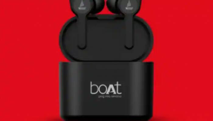boAt IPO: World’s fifth-largest wearable brand plans Rs 3,500 crore offer