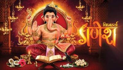 TV show Vighnaharta Ganesh actors share why Vinayak Chaturthi is important for them!