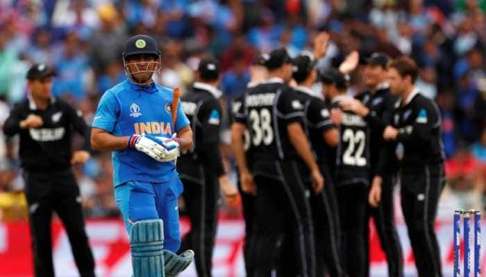 MS Dhoni almost had a tear in his eye after 2019 World Cup semis exit, writes Ravi Shastri