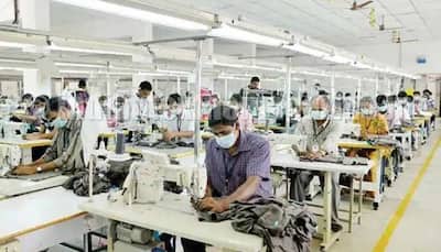 PLI scheme for textile industry: Here’s all you need to know about Rs 10,683 crore move