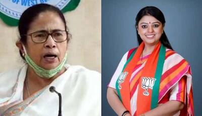Bhabanipur assembly bypolls: BJP fields Advocate Priyanka Tibrewal against CM Mamata Banerjee