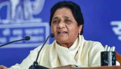 BSP won’t field 'bahubali', mafia candidates in upcoming UP Assembly elections: Mayawati, drops Mukhtar Ansari from Mau seat