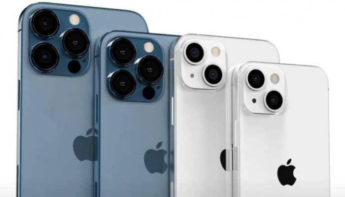 apple iphone 14 pro max leaks online ahead of iphone 13 launch: check  features, camera and more | technology news | zee news