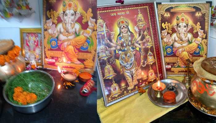 Explained: Why Kashmiri Pandits celebrate Pann pooza on Ganesh Chaturthi!