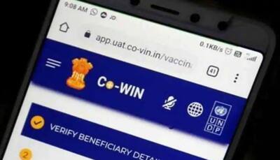 CoWIN launches new 'Know Your Customer's Vaccination Status' API, check how it’ll work 