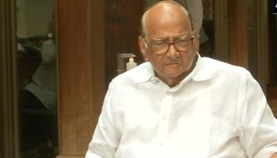 Sharad Pawar says Congress is like 'zamindar' who can't maintain 'haveli', suggests reality check for the party 