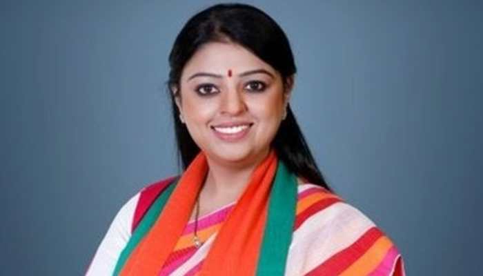 My fight is not against any individual but against injustice, says Priyanka Tibrewal, BJP&#039;s candidate against Mamata Banerjee