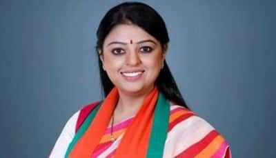 My fight is not against any individual but against injustice, says Priyanka Tibrewal, BJP's candidate against Mamata Banerjee