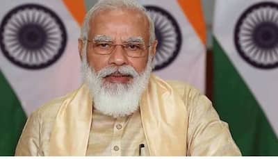 India's COVID-19 situation: Prime Minister Narendra Modi chairs high-level meeting, tells states to keep buffer stock of medicines in every district