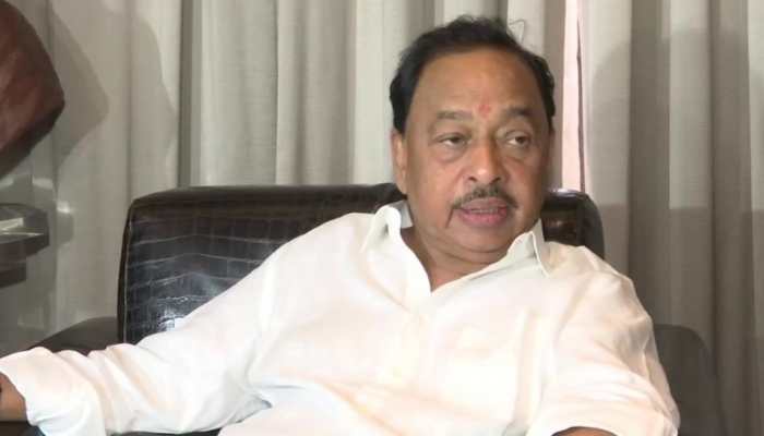 Maharashtra govt is anti-Hindu: Union minister Narayan Rane slams Shiv Sena over festival season restrictions 