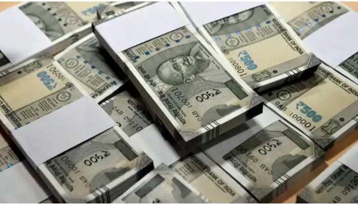 Income Tax Department conducts searches in Punjab and Haryana, recover unaccounted cash worth Rs 1.70 crore