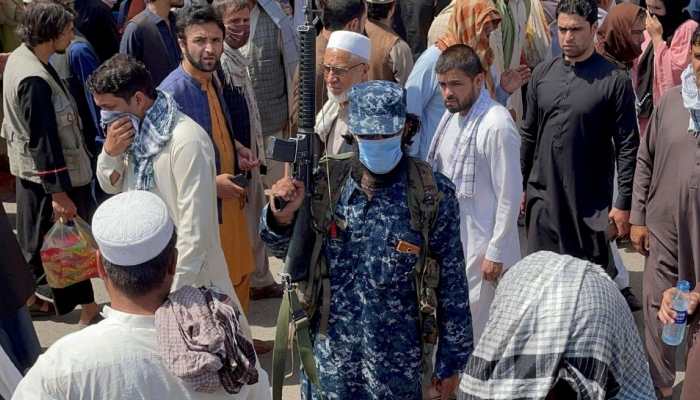 Afghanistan: Brother of former vice president Amrullah Saleh killed by Taliban, say reports