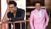 Krushna Abhishek calls for peace with mama-mami Govinda, Sunita Ahuja this Ganesh Chaturthi