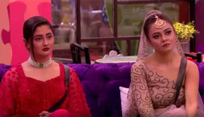 Bigg Boss OTT: Rashami Desai, Devoleena Bhattacharjee to enter house as guests