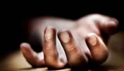 Tragic! 16-year-old Noida boy falls to his death from his sixth floor apartment balcony