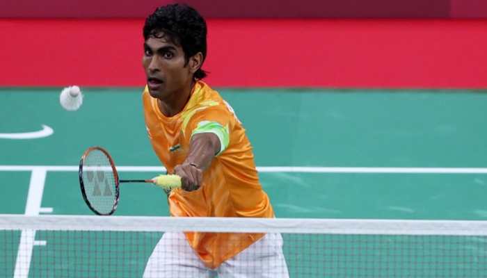 EXCLUSIVE | Pramod Bhagat, 1st Indian to win GOLD in badminton at Paralympics, charts his journey