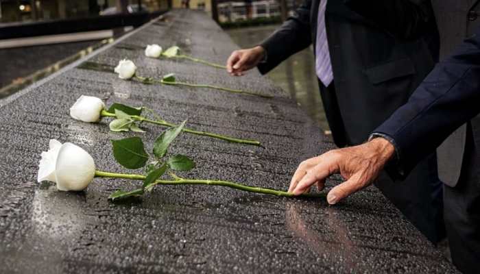 September 11 attacks: From 9/11's ashes, a new world took shape, it did not last