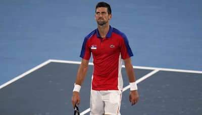 Novak Djokovic vs Alexander Zverev, US Open 2021 semi-final LIVE streaming, TV channel and match timings