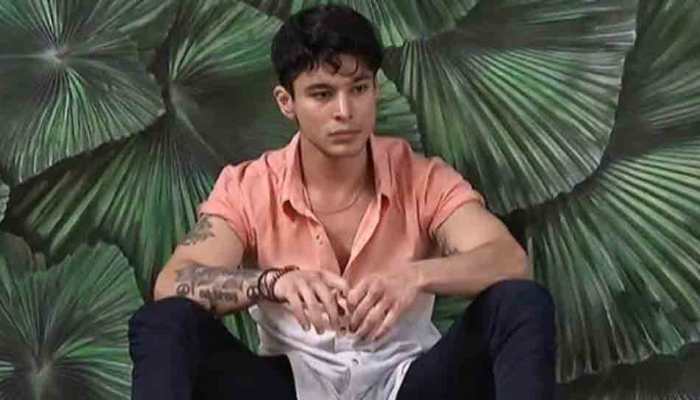 Bigg Boss OTT day 32 written updates: Pratik Sehajpal gets 'ticket to finale' task cancelled