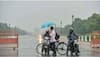 Heavy rain lashes parts of Delhi, Noida, Ghaziabad, IMD predicts more rainfall