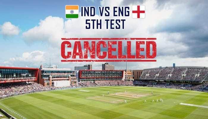 India vs England 5th Test: Lancashire suffers ‘multimillion pound&#039; losses after match cancellation