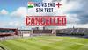 India vs England 5th Test: Lancashire suffers ‘multimillion pound' losses after match cancellation