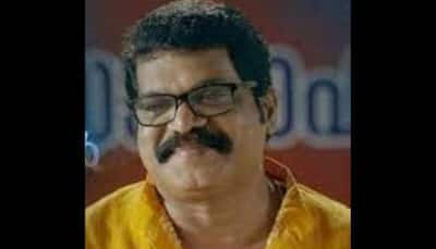 Famous Malayalam TV actor Ramesh Valiyasala found hanging at his residence