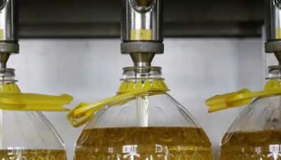 Relief to common man! Centre cuts import taxes on vegetable oils to calm prices