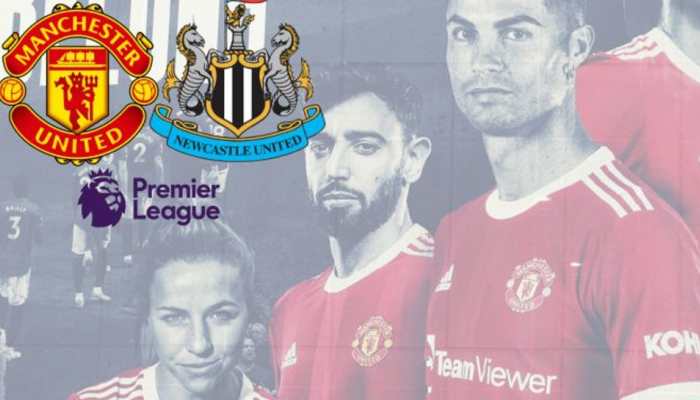 Cristiano Ronaldo debut in Manchester United vs Newcastle: Check MUN vs NEW Premier League match LIVE streaming and match details
