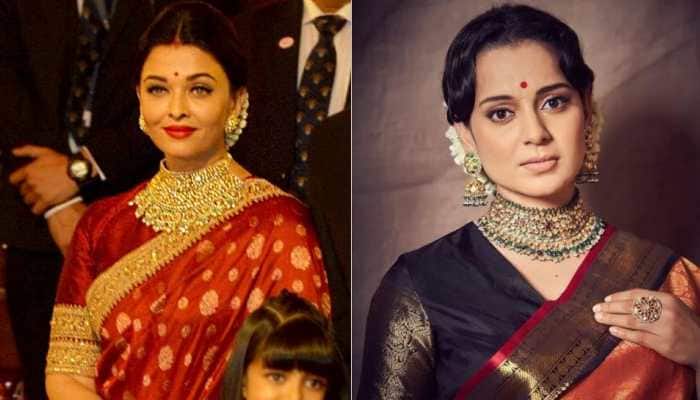 Did you know Jayalalithaa wanted Aishwarya Rai Bachchan and not Kangana Ranaut to play her character in biopic?
