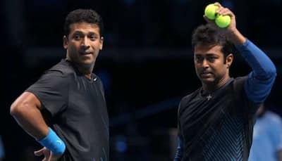 'I was at World Trade Centre a day before 9/11 attacks': Leander Paes recalls narrow escape