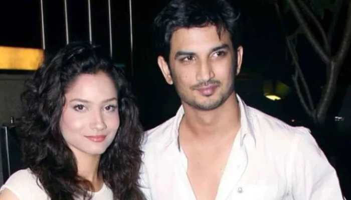 He was angry: Ankita Lokhande recalls first meeting with late actor Sushant Singh Rajput, says it was &#039;very weird&#039;