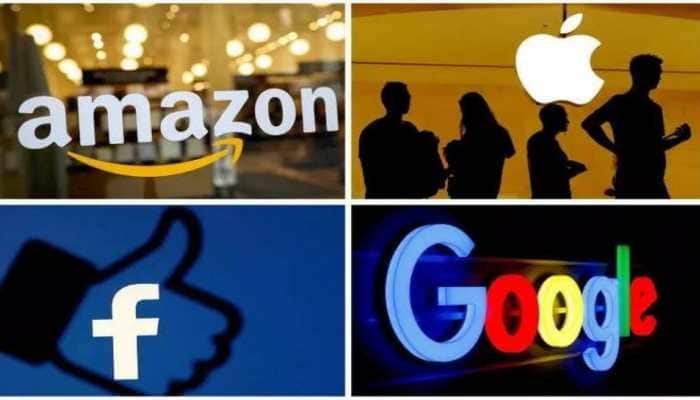 Here’s how Amazon, Facebook, Google, Microsoft made billions during war on terror