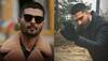 Exclusive: Working with creative women is a blessing, quips 'Candy' actor Mikhael Kantroo