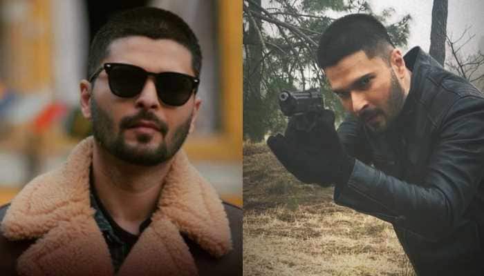 Exclusive: Working with creative women is a blessing, quips 'Candy' actor Mikhael Kantroo