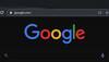 dark mode